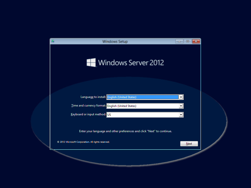 windows server 2012 iso file